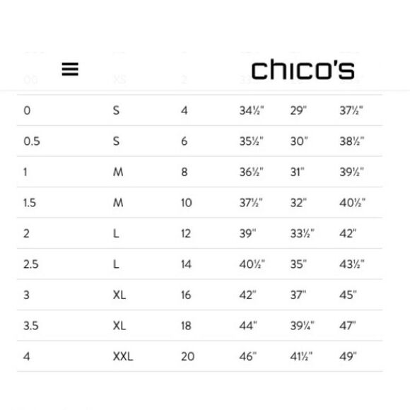 Chico’s Summery Shapes Mesh Split Sleeve Poncho Top Medium - Picture 13 of 13